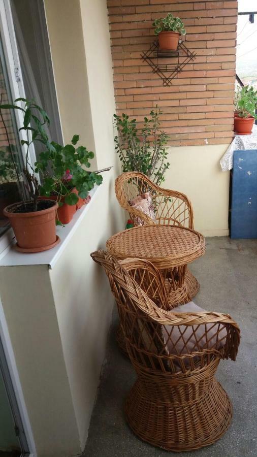 Apartament cu 2 camere Călimăneşti Exterior foto