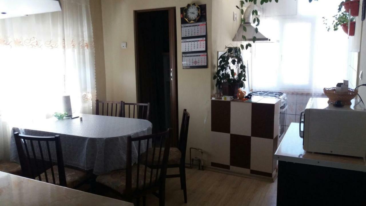 Apartament cu 2 camere Călimăneşti Exterior foto