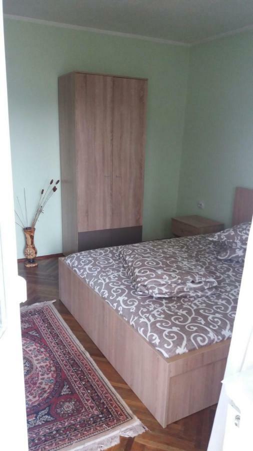 Apartament cu 2 camere Călimăneşti Exterior foto