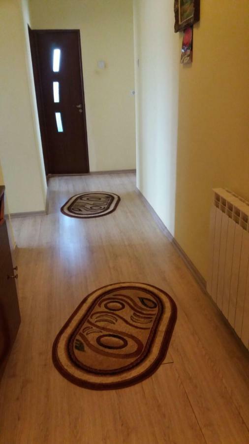 Apartament cu 2 camere Călimăneşti Exterior foto